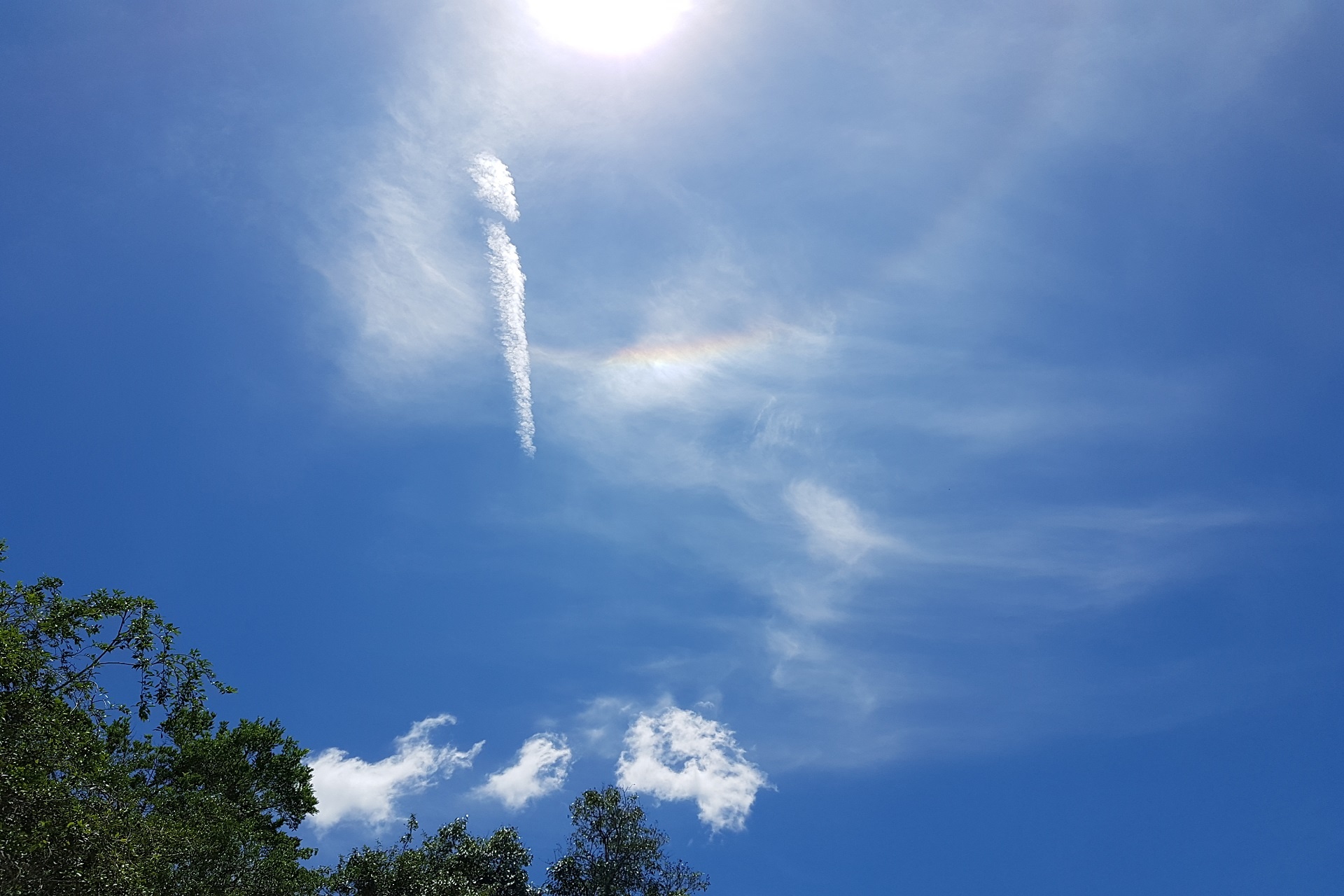 Himmel-Michaels Schwert-Paraguay-www.frieden-und-freude.net